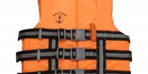 Safety Life Jacket