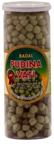 Badal Pudina Vati