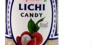 Lichi Candy