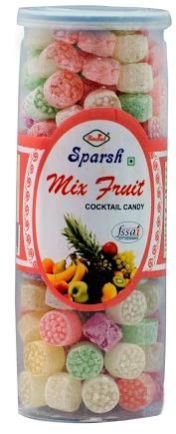 Mix Fruit Cocktail Candy