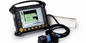Eddy Current Tester