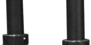 Permanent Magnetic Yoke