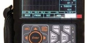 Ultrasonic Flaw Detectors