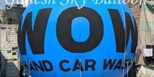 Advertising Balloons