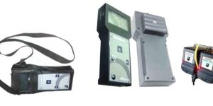 Multiple Gas Monitor