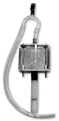 Personal Sampling Cyclone