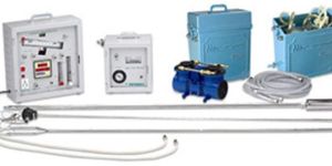 Stack Emission Monitoring