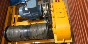 EOT Crane Hoist