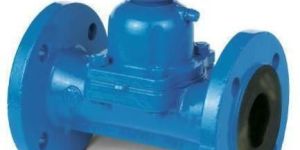 Weir Type Flanged Diaphragm Valve
