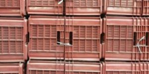 Tomato Crates
