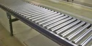 Gravity Roller Conveyor