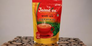 JANNATEA CHAI