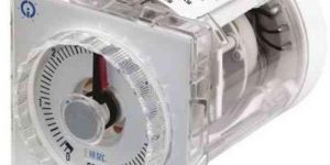 Electro Mechanical Timer