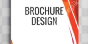 Brochure Printing Services