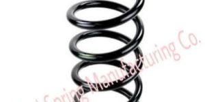Suspension Coil