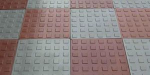 Car Parking Tiles