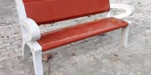 Cement Benches