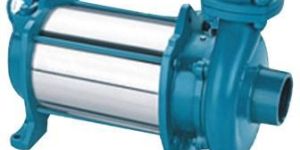 Water Well Pump