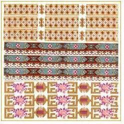 Decal Transfer Paper