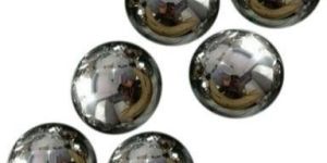 Steel Precision Balls