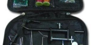 Standard Fly Tying Kit