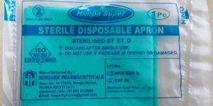 Disposable Apron