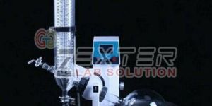 Vacuum Rotary Evaporators