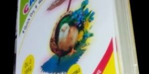 Double Side Inkjet Photo Paper