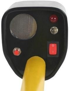 Live Wire Neon Indicator