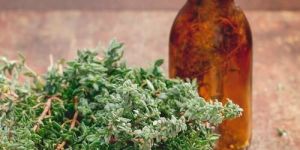 Thyme Oil
