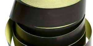 1880mm X 500mm Black Anti Static Heat Belt Seamless Teflon Tape