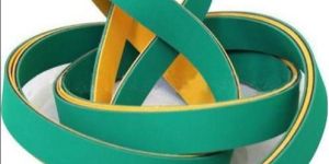 Nylon Sandwich Endless Flat Belt