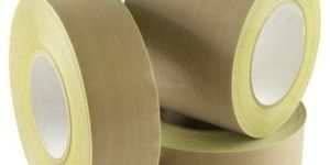 PTFE OSA Cloth Brown Teflon Tape
