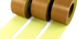 PTFE OSA Cloth Yellow Liner Teflon Tape