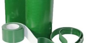 PVC Green Endless Conveyor