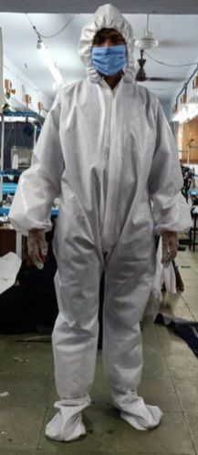 Personal Protective Equipment Kit