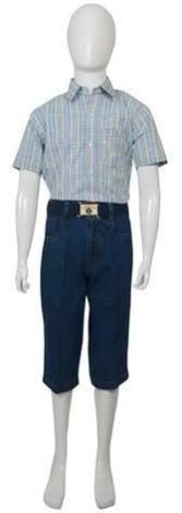 Senior Boys School Uniform