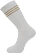 Striped School Socks