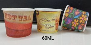 60ml Tea Cup