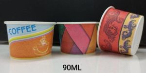 90ml Coffee Cup