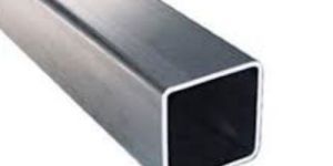 Aluminium Square Bar