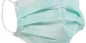 Disposable Surgical Face Mask