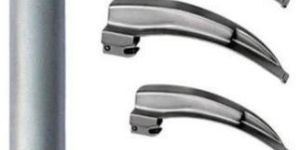 Laryngoscope Blade