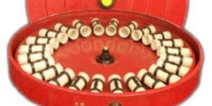 Milk Gerber Centrifuge Machine