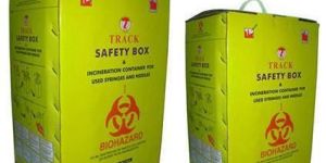 Safety Box