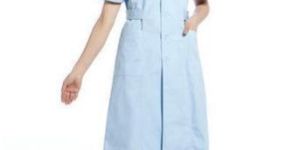 Ladies Hospital Uniform