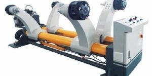 Hydraulic Shaftless Mill Roll Stand