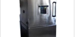 Environmental Test Chamber