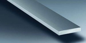 Stainless Steel Shapes