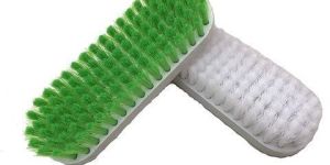 Cloth Cleaning Brush